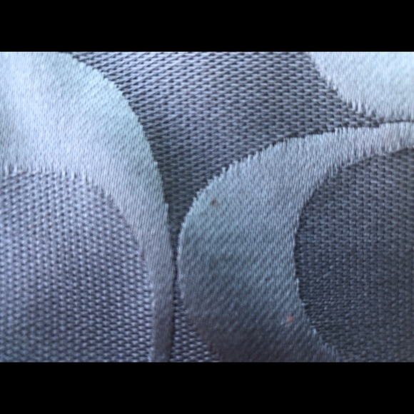 Great condition coach shoulder bag - Picture 4 of 7